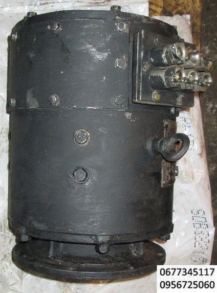 электродвигатель тяговый взрывобезопасный , взрывозащищенный дкв-908  , категория №1ТР.554.088 , постоянного тока ,2,5 квт, 30 вольт , 800 об\мин, ГОСТ 12049-75 , взрывозащищенный электрический погрузчик, ЭПВ-1638,  ЭПСВ-1600 , ЭПВ-1, 25 , может быть использован во взрывоопасных зонах всех классов, в которых образовываются взрывоопасные смеси газов и паров с воздухом категорий IIA и IIB группы Т1, Т2, Т3 согласно ГОСТ Р 51330.13-99. ДКВ 908, 2,5кВт, 800об/мин, 30В, 110А, последовательное возбуждение 